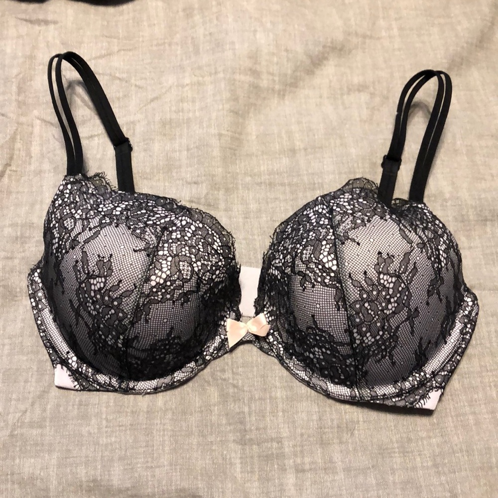 Victoria Secret Push-Up bra